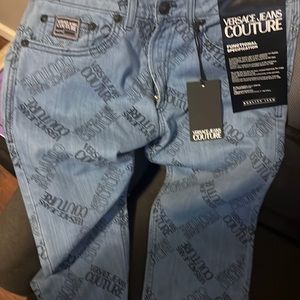 Versace Jeans for men Size:32